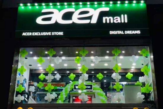 acer mall - exclusiv