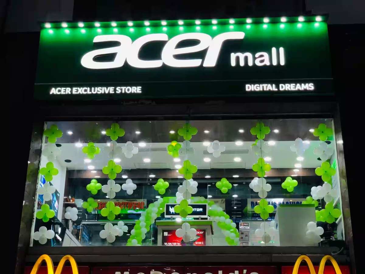 acer mall - exclusiv