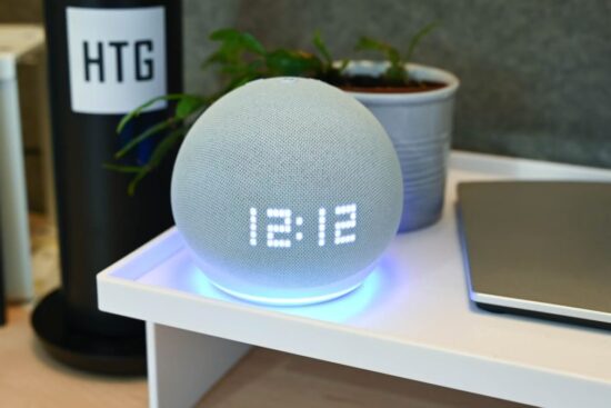 Echo Dot 5th Generation