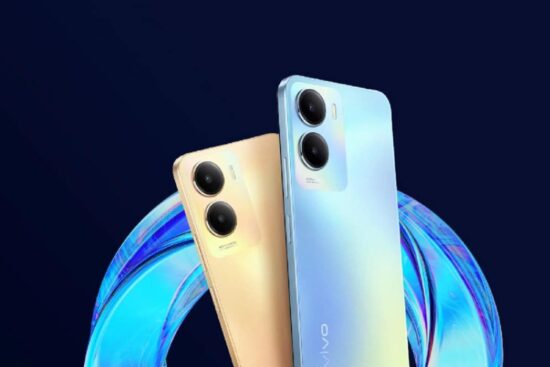 Vivo Y56