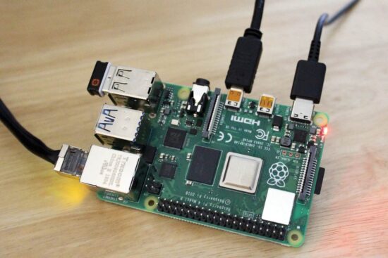 Beginner's Guide to Setting Up a Raspberry Pi