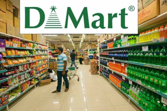 D Mart - Karve Nagar Photos