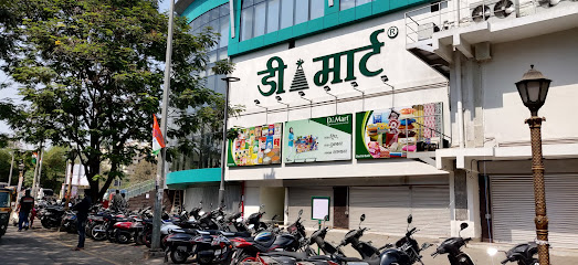 Dmart karve nagar