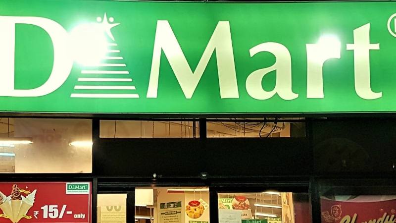 Dmart