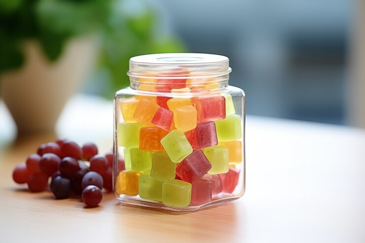 Gummies