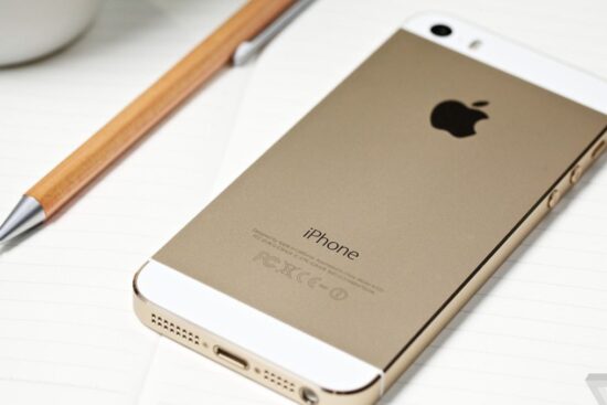 Apple iPhone 5s price