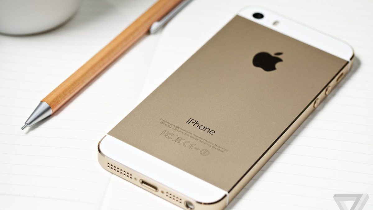 Apple iPhone 5s price