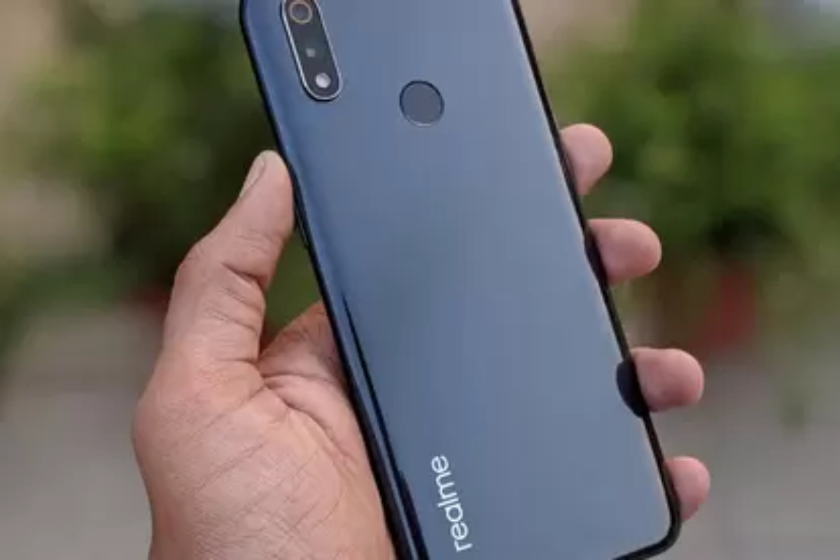 Realme 3 price