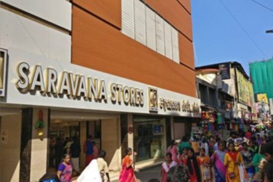 Super Saravana Stores T.Nagar Photos (1)