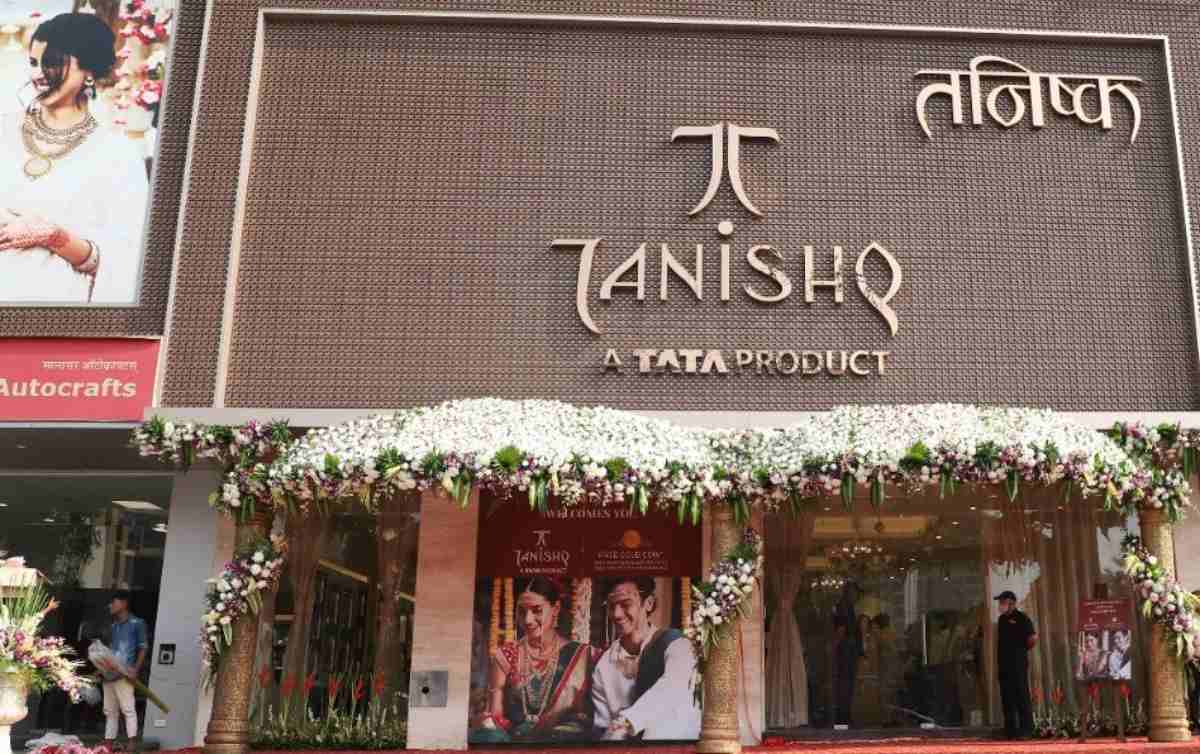 Tanishq Frazer Road Reviews