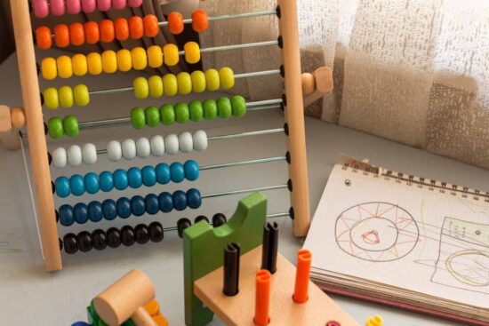 Abacus Classes Near Me With Fees