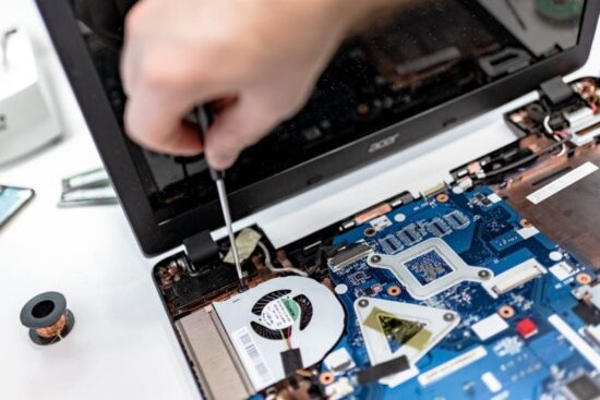 The Challenges of DIY Gadget Repair