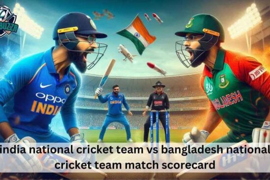 bangladesh national cricket team vs india national cricket team match scorecard