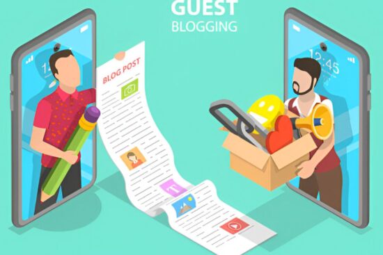 How to Write a Great Guest Post That Gets Published