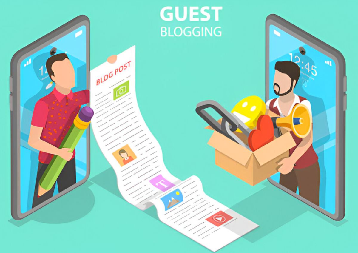 How to Write a Great Guest Post That Gets Published