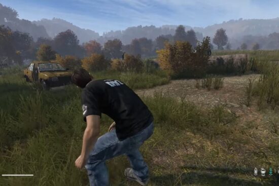 The Ultimate Guide to Staying Alive Longer in DayZ