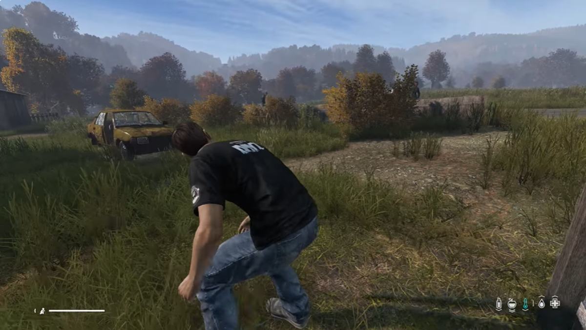 The Ultimate Guide to Staying Alive Longer in DayZ